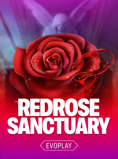 Redrose Sanctuary Bonus Buy Джеттон Казино